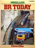 Book cover of Modelling BR Today by ELLIS, Chris